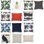 Island Cushion Collection