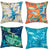 Lilium Outdoor Cushion (50 x 50cm)