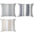 Mana Navy Floor Cushion (70 x 70cm)