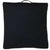 Rado Black OUTDOOR FLOOR Cushion (65 x 65cm)