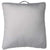 Rado Silver OUTDOOR FLOOR Cushion (65 x 65cm)