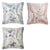 Parcha Cushion (45 x 45cm)