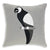 Poko Dove Cushion (45 x 45cm)