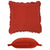 Reiki CHILLI Cushion (50 x 50cm)