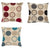 Tiko Cushion (43 x 43cm)