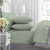 Premium 1000TC Egyptian Cotton Sage Sheet Set