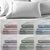 Premium Cotton Blend 1500TC Sheet Set