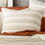 Bardot French Linen European Pillowcase