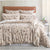 Cavallo Bushland Quilt Cover Set