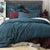 Cavallo Evergreen European Pillowcase