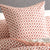 Chessboard Cedar European Pillowcase