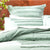 Classic Tufted Sage European Pillowcase