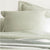 Elegance Waffle Moss European Pillowcase