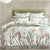 Gum Blossom Quilt Cover Set