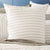 Leo Stripe European Pillowcase