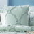 Moroccan Sage European Pillowcase