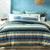 Ornate Quilt Cover Set