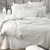 Portifino Moon Mist Quilt Cover Set