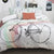 Mister Quilt Cover Set