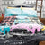 Havana Aqua Quilt Cover Set