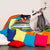 London Cushion Cover ONLY (60 x 60cm)