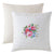 Bouquet Scroll Cushion (45 x 45cm)