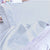 Lace Cuff Haze Blue Royal Albert Sheet Set