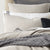 Adler Linen European Pillowcase