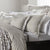 Belvedere Linen European Pillowcase