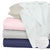 500TC Cotton Sateen Sheet Set