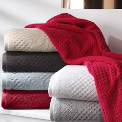 Eton Towels by Royal Doulton Cottonbox Pty Ltd