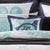 Fable Sage Square Cushion (41 x 41cm)