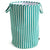 Storage Basket Classic Green