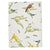 Australiana Flora Fitted Sheet