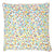Confetti Pink Floor Cushion Cover Only (100 x 100cm)