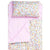 Confetti Pink Nap Mat TODDLER (58 x 150cm)