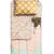 Double Sundae Nap Mat SINGLE (75 x 170cm)
