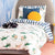 Dunkin Dragon Quilt Cover Set