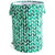 Storage Basket Green With Envy
