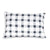 Grey Gingham Pillowcase