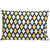 Harlequin Jester Pillowcase