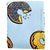 Krispy Dreme Change Mat Cover