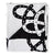 Pretzel Mono Blanket Kids (100 x 150cm)