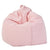 Pink Bean Bag (65 x 100cm)
