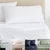 400TC Organic Cotton Sateen Sheet Set