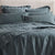 Abbotson Quilted European Pillowsham