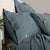 Abbotson Bay Leaf Flat Sheet