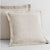 Abbotson Flax Tailored European Pillowcase