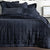 Abbotson Midnight Bed Cover
