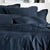 Abbotson Midnight Pillowcase